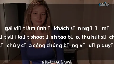 gái việt làm tình ở khách sạn Người mẫu Việt Nam gây sốt với loạt shoot ảnh táo bạo, thu hút sự chú ý của công chúng bằng vẻ đẹp quyến rũ và gợi cảm.